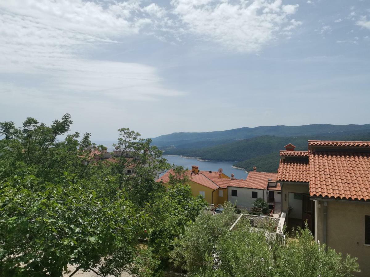 Rabac Raska 5 Apartment Exterior foto